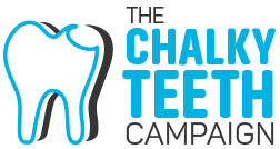 Chalky Teeth Logo