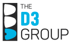 The D3G Logo