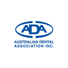 Australian Dental Association Logo