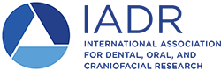 IADR logo