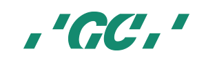 GC logo