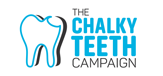 Chalky Teeth logo