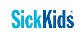 SickKids logo