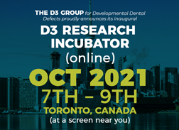Toronto Symposium 2021