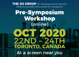 Toronto Symposium 2021